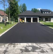 Driveway Overlay Services in Itasca, TX